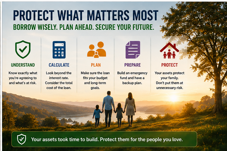 Protect what matters most